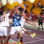 Inician Juegos Deportivos de los Trabajadores COBAQ 2024