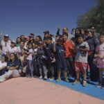 Durante 2024, se realizarán trabajos de conservación en más de 900 kilómetros de la Red Carretera Estatal