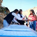 Policías de Querétaro se forman con estándares internacionales para proteger a su comunidad
