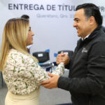 El Marqués refuerza su programa de Transporte Gratuito con apoyo de Mauricio Kuri