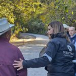 SEDIF capacita a grupos comunitarios en Pedro Escobedo y Querétaro