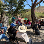 SEDESU, PEPMADU y Protección Civil supervisan el Parque Zoológico Wameru ante denuncias ciudadanas