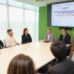 Gobierno de Querétaro mejora la movilidad en Lomas de Casa Blanca con una inversión de 31 mdp