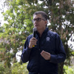 Gobernador Mauricio Kuri refuerza alianza con la SEDENA para avanzar en el proyecto del tren México-Querétaro