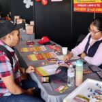 CEA refuerza estrategias ante baja en nivel de pozo en Ajuchitlán, Colón