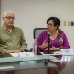 Gobernador Mauricio Kuri reconoce labor de arquitectos en celebración del Día de la Santa Cruz