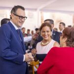 Impulsa Querétaro salud infantil: más de 500 familias se suman al programa “Contigo y tu bebé”