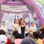 Honran en Querétaro la vocación de enfermería con el Tercer Congreso Estatal 2025