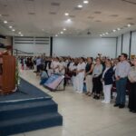 Avanza la estrategia “Aquí Contigo Mujeres” con más de mil 500 atenciones en El Salitre