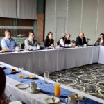 Estudiantes de la UTEQ se preparan para experiencia académica internacional en Francia gracias a la Beca Embajadores 2025