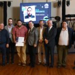 Querétaro fortalece su seguridad con el egreso de la primera generación de policías estatales y municipales 2025