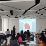 Querétaro comparte modelo exitoso de recuperación vehicular en reunión nacional de seguridad