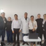 Delegación queretana brilla en aguas abiertas con cuatro medallas en los Nacionales CONADE