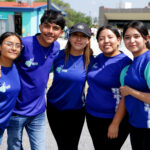 Refuerza SESA medidas de vigilancia y prevención por golpe de calor y deshidratación en Querétaro