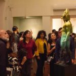UTEQ fortalece vínculos internacionales al albergar jornada del Consulado Móvil de Colombia en Querétaro