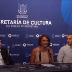 Arranca en San Juan del Río el Club del Adulto Mayor: un nuevo espacio para el bienestar y la convivencia