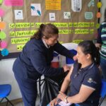 UT San Juan firma convenio con Tribuu Technologies para ampliar oportunidades profesionales de sus egresados