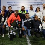 Querétaro avanza en implementación de la CURP Biométrica con infraestructura y personal capacitado