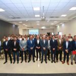 Deporte como herramienta clave en la rehabilitación de personas con adicciones: CECA inicia programa itinerante de kickboxing