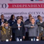 Saldo blanco y ambiente familiar durante las Fiestas Patrias Querétaro 2025