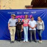 Inicia la Semana Nacional de Salud Pública 2025