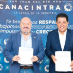 En Querétaro sí: modernizamos y renovamos mil taxis para mejorar la movilidad