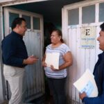 La suma de esfuerzos de la población es fundamental para la prevención y control del dengue