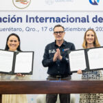 Saldo blanco y ambiente familiar durante las Fiestas Patrias Querétaro 2025