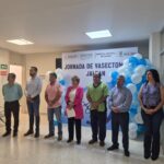Querétaro registra cero pacientes con síntomas leves de COVID-19 y mantiene estabilidad sanitaria