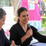 El Marqués será la estación principal del Tren México–Querétaro, anuncia Mauricio Kuri