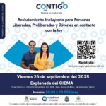 Programas de salud, educación y justicia posicionan a El Marqués como referente en igualdad de género