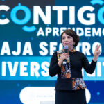 Rodrigo Monsalvo presenta logros del primer año de gobierno y fortalece calidad de vida en El Marqués