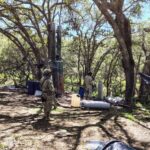 Obras por todos lados: del Gómez Morin a la Sierra, Kuri presume cemento