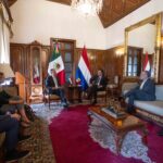 Capacita POES a Policías Municipales en técnicas y tácticas especializadas