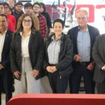 “Cada peso cuenta y cada peso se ve”: Óscar García destaca transparencia en Querétaro