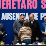 Inaugura Rectora de la UPQ el Hackathon BROSE-UPQ 2025