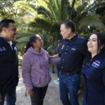 “Cada peso cuenta y cada peso se ve”: Óscar García destaca transparencia en Querétaro