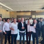 Huimilpan refuerza su papel en la Red Queretana de Municipios por la Salud