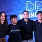 Refuerza Presidente Municipal de Huimilpan infraestructura educativa