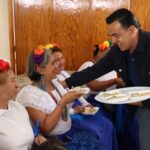 Juventud huimilpense representará a Querétaro en el Festival Nacional de Arte y Cultura de los CECyTE