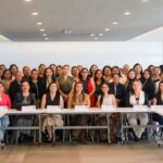 Rafa Márquez y Marco Verde se juntan con los queretanos en el Congreso del Deporte