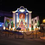 Car Herrera entrega su IV Informe al gobernador Mauricio Kuri