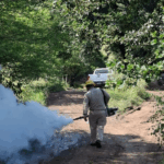 ¡Vamos con todo! Querétaro abanderó a su delegación rumbo a los Nacionales Populares 2025