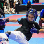 Entre flores, luces y recuerdos: Querétaro celebra el Día de Muertos en la Alameda Hidalgo