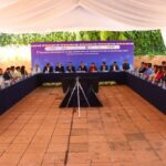 Rodrigo Monsalvo suma al desarrollo verde desde el Foro Metropolitano