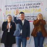 Rafa Márquez y Marco Verde se juntan con los queretanos en el Congreso del Deporte