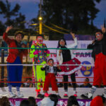 Juventud huimilpense representará a Querétaro en el Festival Nacional de Arte y Cultura de los CECyTE