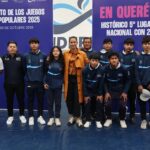 Kuri encabeza reunión del Consejo Estatal de Seguridad; Querétaro avanza en percepción ciudadana