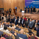 Querétaro, vitrina mundial: Kuri presume certeza y talento en el Congreso de Comercio Exterior