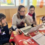 Luis Nava se pone festivo en San Juan: altares, catrinas y mucha tradición